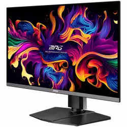 Монитор MSI MPG 271QRX QD-OLED Gaming, 27