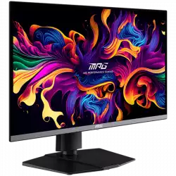 Монитор MSI MPG 271QRX QD-OLED Gaming, 27
