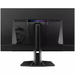 Монитор MSI MPG 321URX QD-OLED Gaming, 31.5