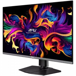 Монитор MSI MPG 321URX QD-OLED Gaming, 31.5