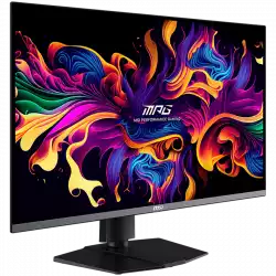 Монитор MSI MPG 321URX QD-OLED Gaming, 31.5