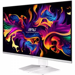 Монитор MSI MPG 321URXW QD-OLED Gaming, 31.5