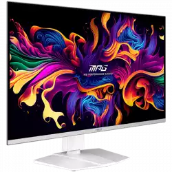 Монитор MSI MPG 321URXW QD-OLED Gaming, 31.5