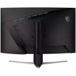Монитор MSI MPG 325CQRXF Gaming, 31.5