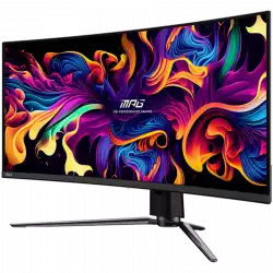 Монитор MSI MPG 341CQPX QD-OLED Gaming, 34.18