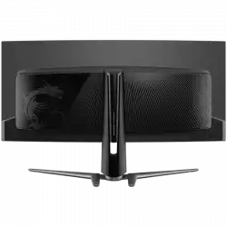 Монитор MSI MPG 341CQPX QD-OLED Gaming, 34.18