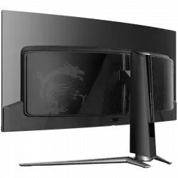 Монитор MSI MPG 341CQPX QD-OLED Gaming, 34.18