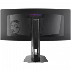 Монитор MSI MPG 341CQR QD-OLED X36 Gaming, 34