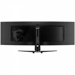 Монитор MSI MPG 491CQPX QD-OLED Gaming, 49