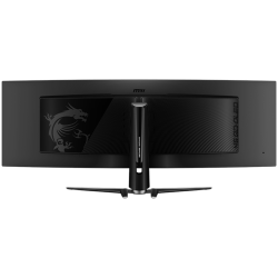 Монитор MSI MPG 491CQPX QD-OLED Gaming, 49