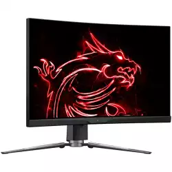Монитор MSI MPG ARTYMIS 273CQR Curved Gaming, 27