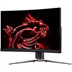 Монитор MSI MPG ARTYMIS 273CQR Curved Gaming, 27