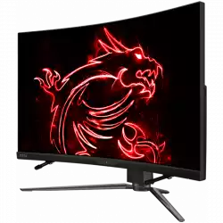 Монитор MSI MPG ARTYMIS 323CQR 31.5