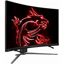 Монитор MSI MPG ARTYMIS 323CQR 31.5