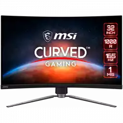 Монитор MSI MPG ARTYMIS 323CQR 31.5
