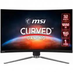 Монитор MSI MPG ARTYMIS 323CQR 31.5