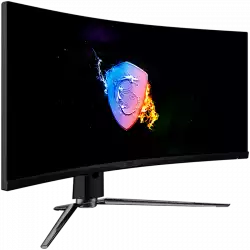 Монитор MSI MPG ARTYMIS 343CQR Curved Gaming, 34