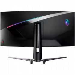 Монитор MSI MPG ARTYMIS 343CQR Curved Gaming, 34