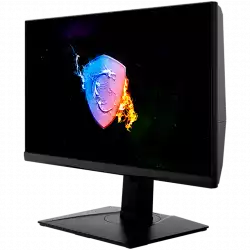Монитор MSI Oculux NXG253R Gaming, 24.5