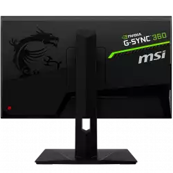 Монитор MSI Oculux NXG253R Gaming, 24.5