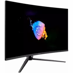 Монитор MSI OPTIX AG321CQR Curved Gaming 31.5