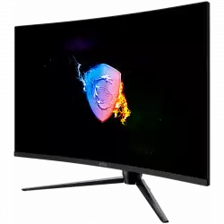 Монитор MSI OPTIX AG321CQR Curved Gaming 31.5