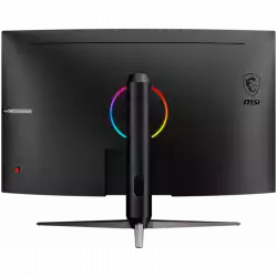 Монитор MSI OPTIX AG321CQR Curved Gaming 31.5