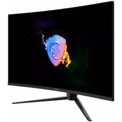 Монитор MSI Optix AG321CR Curved Gaming, 31.5