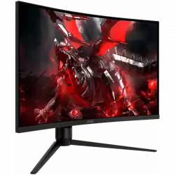 Монитор MSI OPTIX G271CQP 27