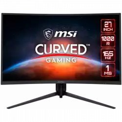 Монитор MSI OPTIX G271CQP 27