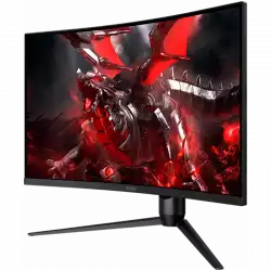 Монитор MSI OPTIX G271CQP 27