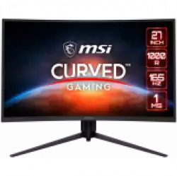 Монитор MSI OPTIX G271CQP 27