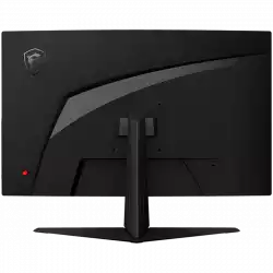 Монитор MSI Optix G27C5 Curved Gaming, 27