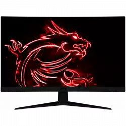 Монитор MSI Optix G27C5 Curved Gaming, 27