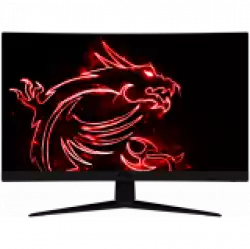 Монитор MSI Optix G27C5 Curved Gaming, 27