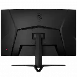 Монитор MSI Optix G27CQ4 Curved Gaming, 27