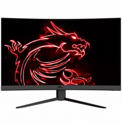 Монитор MSI Optix G27CQ4 Curved Gaming, 27