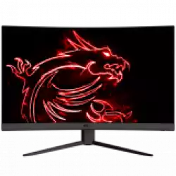Монитор MSI Optix G27CQ4 Curved Gaming, 27