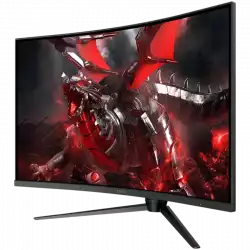 Монитор MSI Optix G321CQP Curved Gaming, 31.5