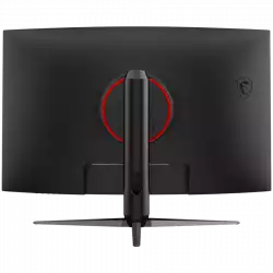 Монитор MSI Optix G321CQP Curved Gaming, 31.5