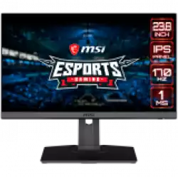 Монитор MSI OPTIX MAG245R2 Gaming 23.8 Монитор MSI OPTIX MAG245R2 Gaming 23.8