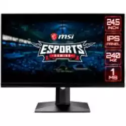 Монитор MSI Optix MAG251RX Gaming, 24.5