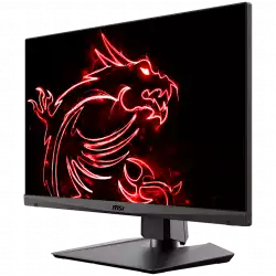 Монитор MSI Optix MAG274QRF-QD Gaming, 27