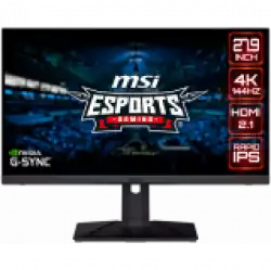 Монитор MSI OPTIX MAG281URF 27.9