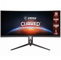 Монитор MSI Optix MAG301CR2 Curved Gaming, 29.5