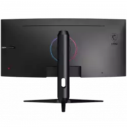 Монитор MSI Optix MAG301CR2 Curved Gaming, 29.5