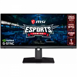 Монитор MSI OPTIX MAG301RF Gaming 29.5