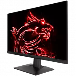 Монитор MSI Optix MAG321QR Gaming, 31.5