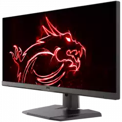 Монитор MSI Optix MPG341QR Gaming, 34