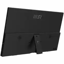 Монитор MSI PRO MP165 E6 Professional Business Portable, 15.6